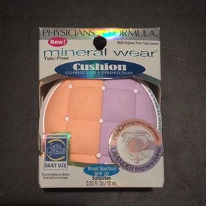 Physicians Formula Corrector+Primer Duo 6836